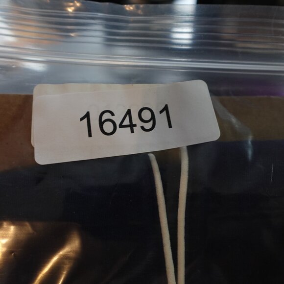 J Crew Womens Sleep Pajama Top Small Blue Button Minimalist Knit Lounge Softgirl - Picture 10 of 10